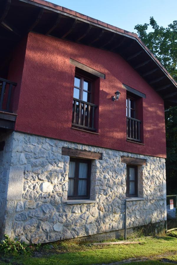 Amaicha Apartamentos Rurales Ribadesella