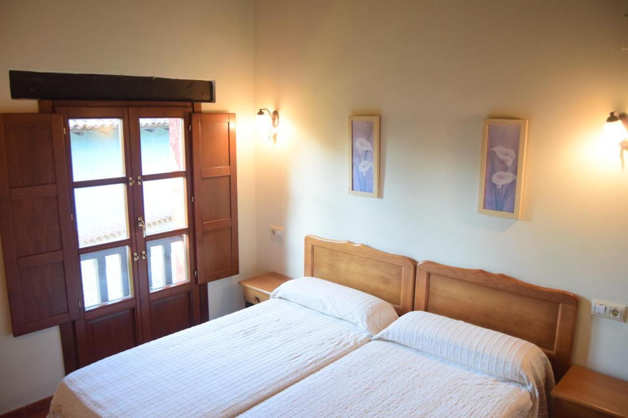 Amaicha Apartamentos Rurales *
