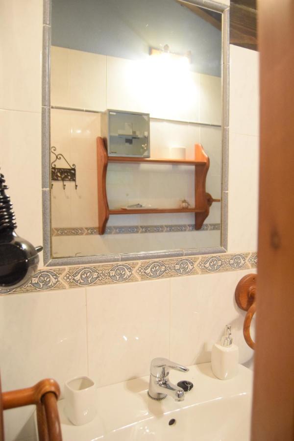 Amaicha Apartamentos Rurales Apartment Ribadesella