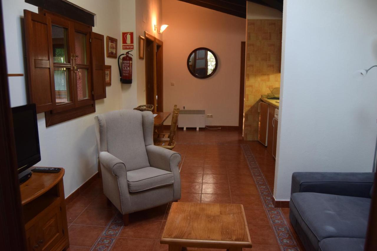 Amaicha Apartamentos Rurales Apartment Ribadesella
