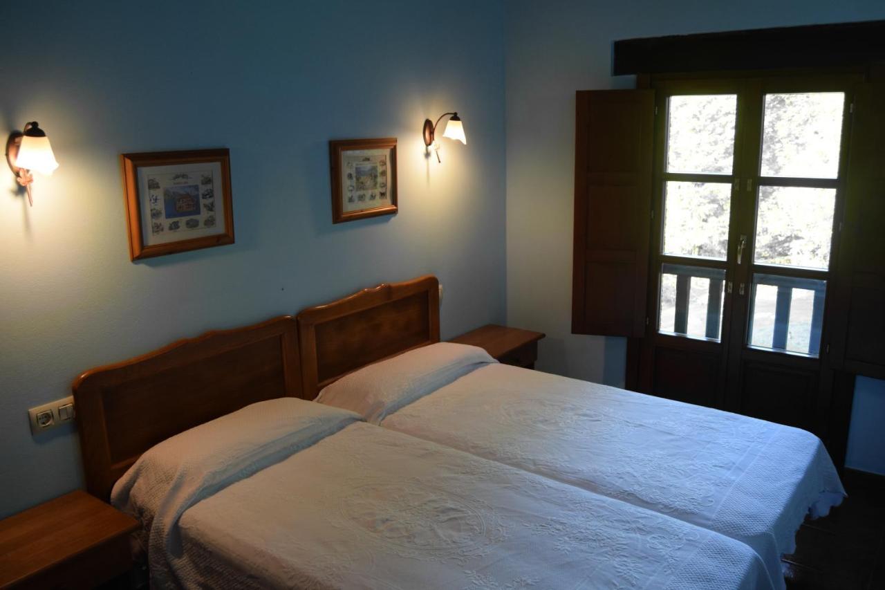 Apartment Amaicha Apartamentos Rurales Ribadesella