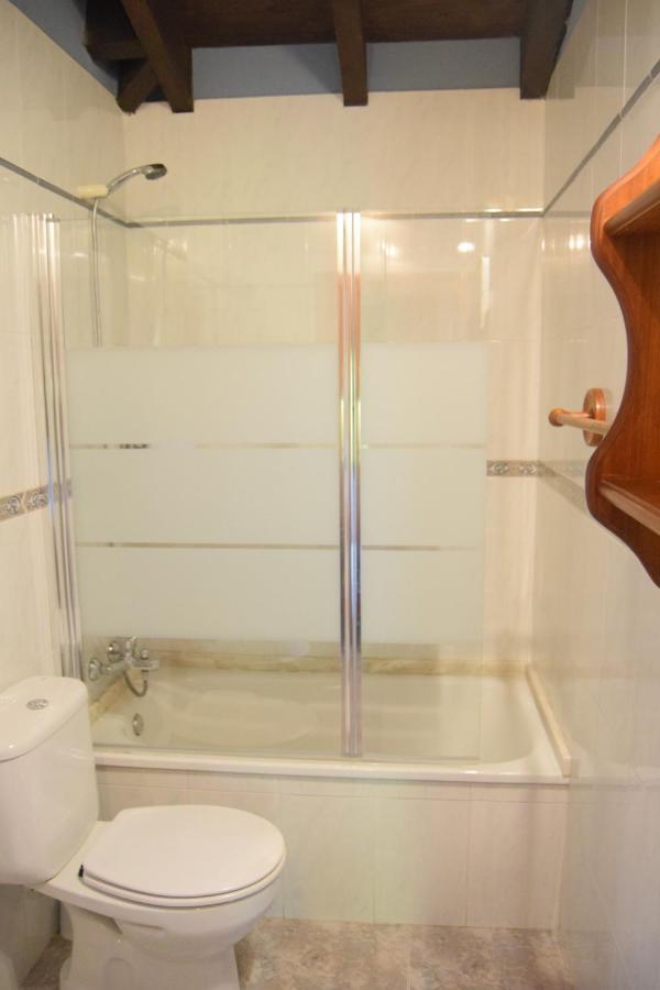 Amaicha Apartamentos Rurales Ribadesella