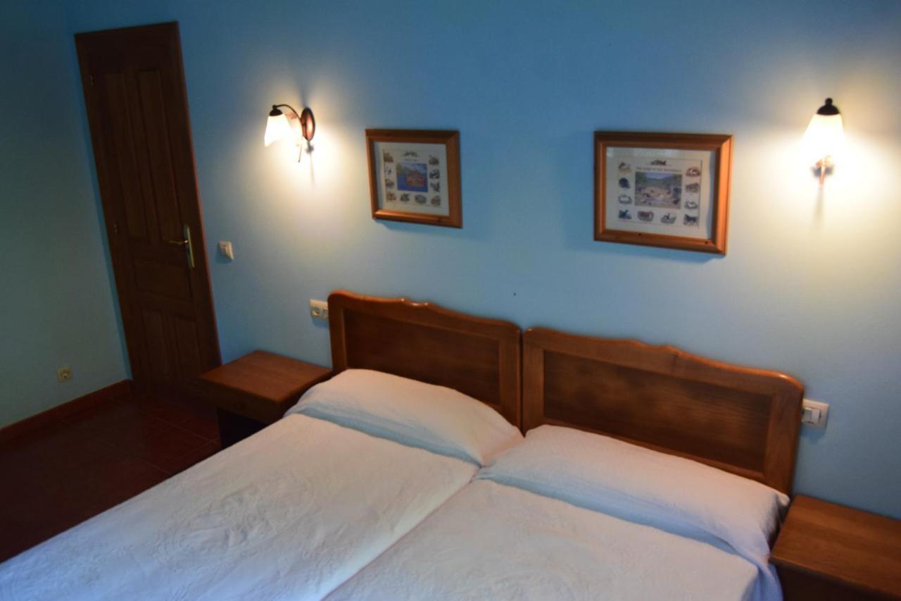 Amaicha Apartamentos Rurales * Ribadesella