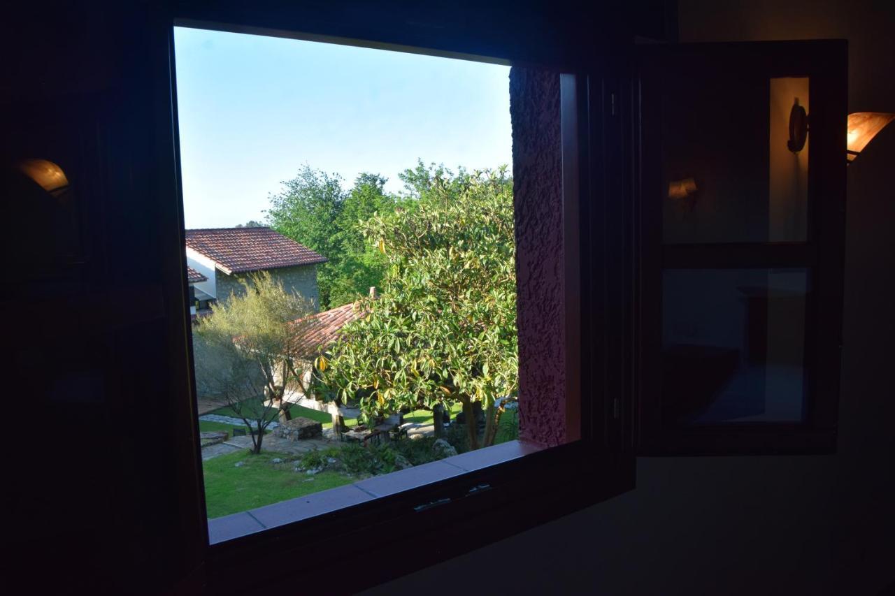 Amaicha Apartamentos Rurales Ribadesella