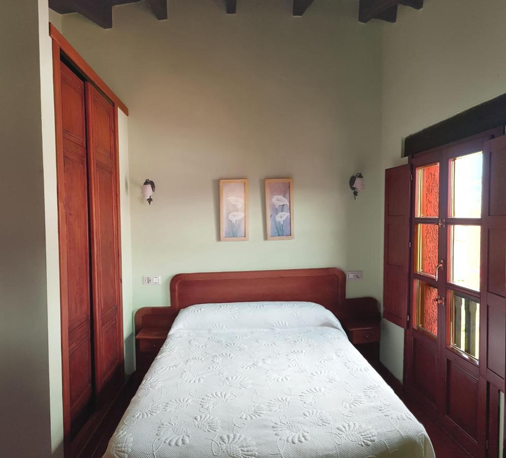 Amaicha Apartamentos Rurales * Ribadesella
