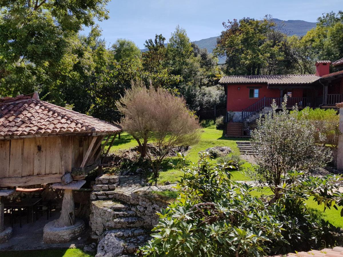 Amaicha Apartamentos Rurales * Ribadesella