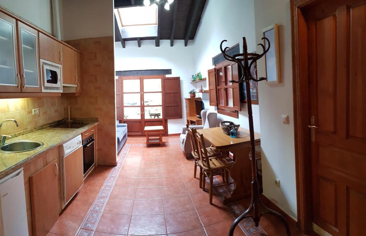 Apartment Amaicha Apartamentos Rurales