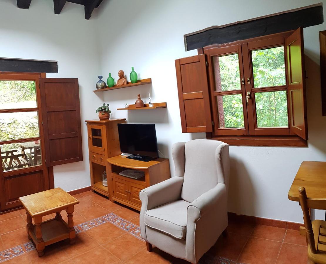 Amaicha Apartamentos Rurales *
