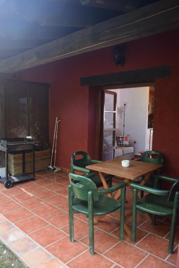 Amaicha Apartamentos Rurales * Ribadesella