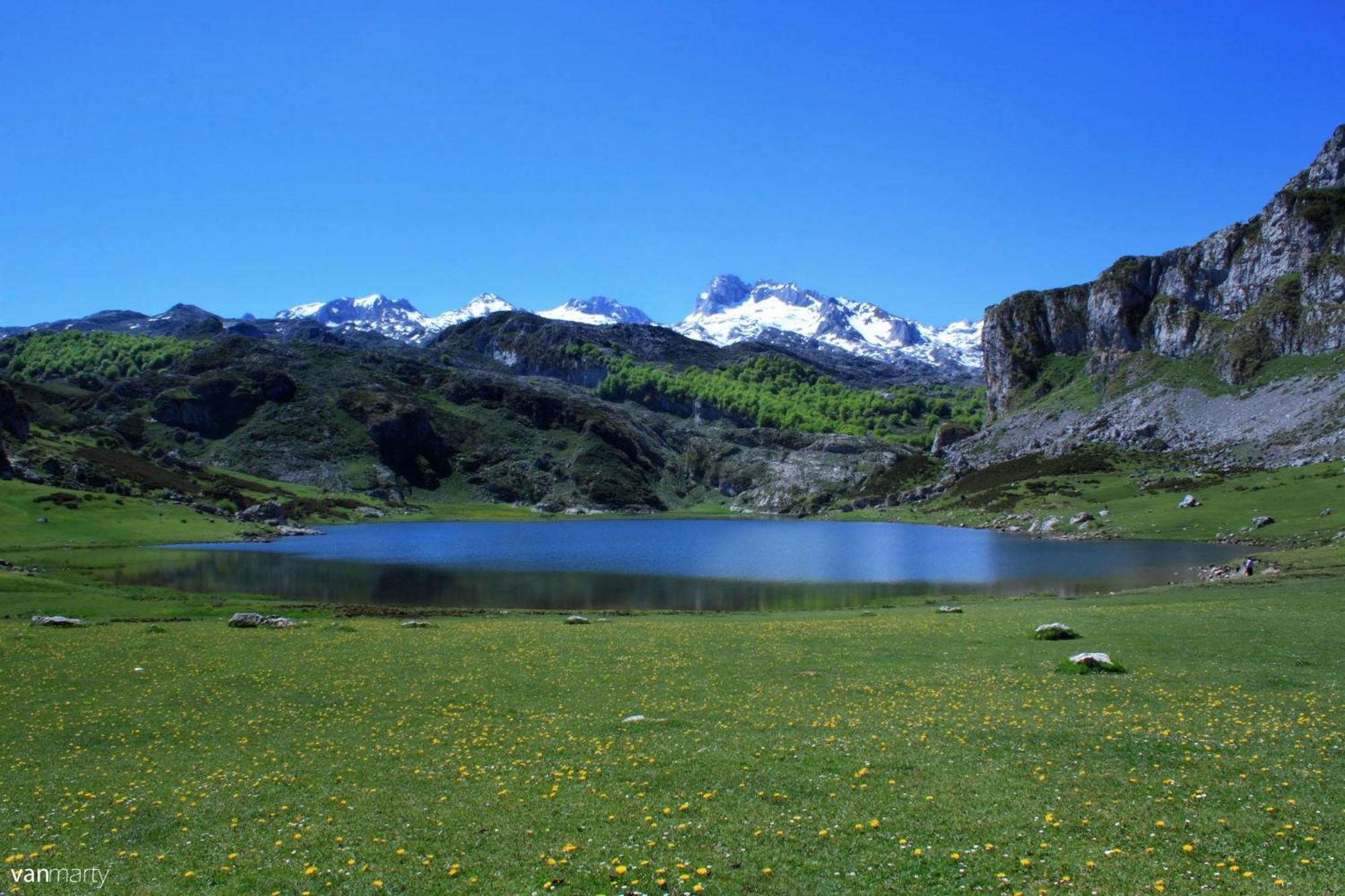 Amaicha Apartamentos Rurales Ribadesella